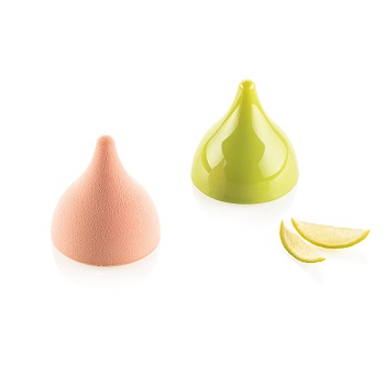 Silikomart Vega 90 Professional Silicon Mould